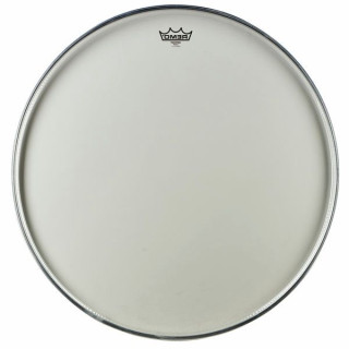 Бас-барабан Remo 24" Emperor Clear Remo 24" Emperor Clear Bass Drum