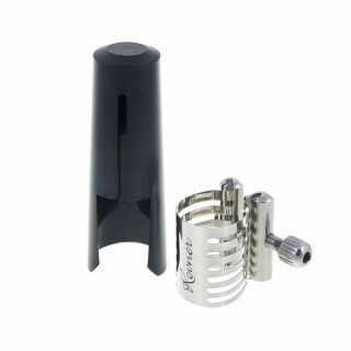 Лигатура для тенор-саксофона Rovner ML-Metal Platinum P-2M (TS) Rovner ML-Metal Platinum P-2M (TS)