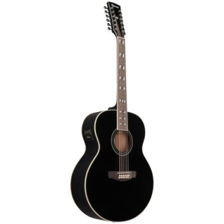 Иbanez AJ7012M1E-BK Ibanez AJ7012M1E-BK