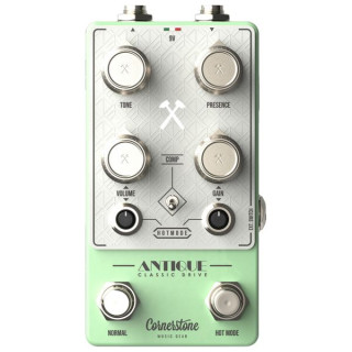 Краеугольный камень Antique V3 Overdrive Cornerstone Antique V3 Overdrive