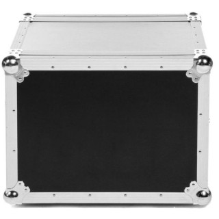 Стеллаж Flyht Pro 8U с двойной дверью Profi Flyht Pro Rack 8U Double Door Profi