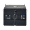 2x RCF HDL 12-AS Набор №580582 2x RCF HDL 12-AS Bundle №580582
