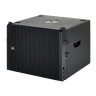 2x RCF HDL 12-AS Набор №580582 2x RCF HDL 12-AS Bundle №580582