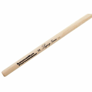 Инновационные перкуссионные барабанные палочки L7A Legacy Innovative Percussion L7A Legacy Drum Sticks