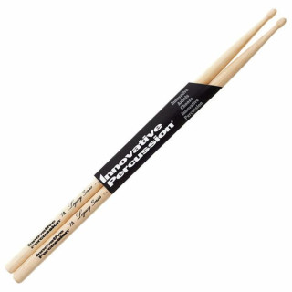 Инновационные перкуссионные барабанные палочки L7A Legacy Innovative Percussion L7A Legacy Drum Sticks