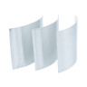 Клейкая лента для флейты Fliphead Flute Fitting Tape Strips Fliphead Flute Fitting Tape Strips