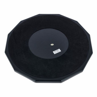 Тренировочный коврик Vic Firth 12" VF Vic Firth 12" VF Practice Pad