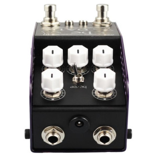 ThorpyFX The Dane MKII Overdrive/Boost ThorpyFX The Dane MKII Overdrive/Boost