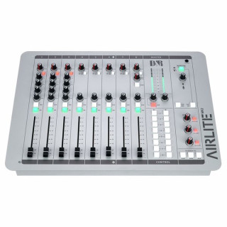 D&R Airlite MKII D&R Airlite MKII