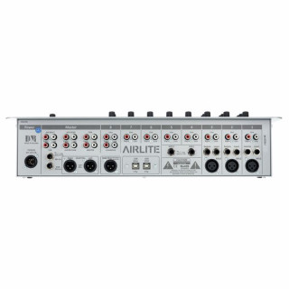 D&R Airlite MKII D&R Airlite MKII