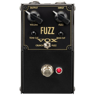 Vox VFZ-1 Fuzz Vox VFZ-1 Fuzz