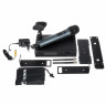 Беспроводная система Sennheiser XSW 2-835 B-Band Vocal Set