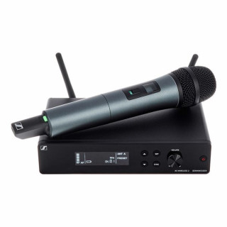 Беспроводная система Sennheiser XSW 2-835 B-Band Vocal Set