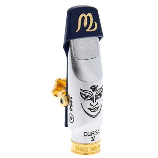 Тео Ванне исполнилось 70 лет. Дурга Альто 8 Theo Wanne 70th Anniv. Durga Alto 8