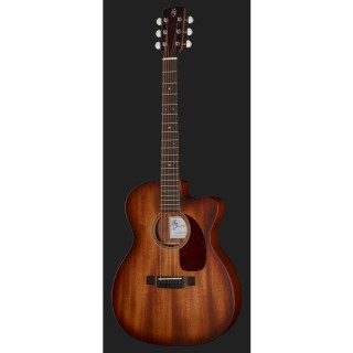 Harley Benton Custom Line CLA-15MCE VS Набор №540493 Harley Benton Custom Line CLA-15MCE VS Bundle №540493