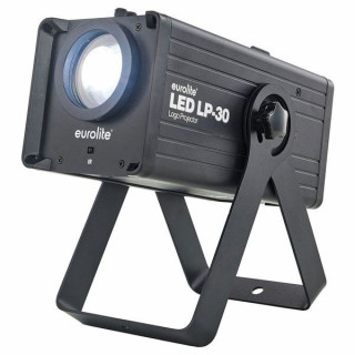Проектор с логотипом Eurolite LED LP-30 Eurolite LED LP-30 Logo Projector