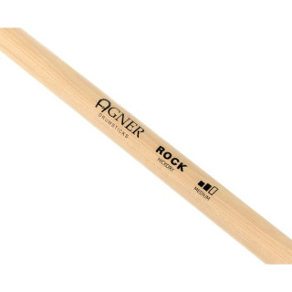 Агнер Рок Ха́ри Hickory Мeдиум Agner Rock Hickory Medium