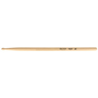 Агнер Рок Ха́ри Hickory Мeдиум Agner Rock Hickory Medium