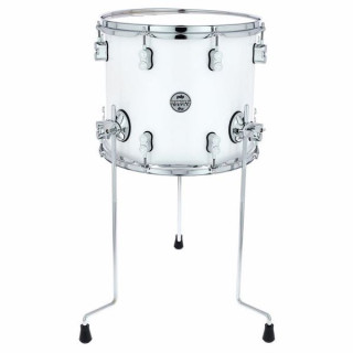 DW PDP 14"x12" Напольный Том Уайт DW PDP 14"x12" Floor Tom White