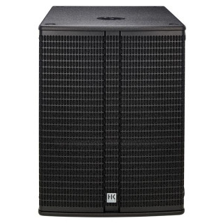 2x HK Audio LINEAR SUB 1800 A Набор №638109 2x HK Audio LINEAR SUB 1800 A Bundle №638109