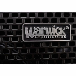Басовый комбоусилитель Warwick BC 80 Warwick BC 80