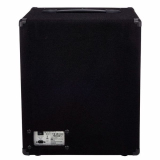 Басовый комбоусилитель Warwick BC 80 Warwick BC 80