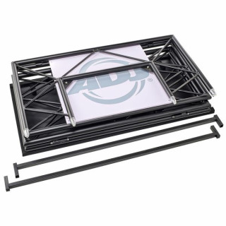 Таблица событий ADJ Pro MB ADJ Pro Event Table MB