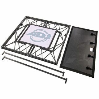 Таблица событий ADJ Pro MB ADJ Pro Event Table MB