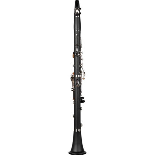Кларнет RZ Clarinets MR Largo Bb-Clarinet 17/6