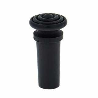Конрад Гетц ZN 711 Наконечник для скрипки из черного дерева Conrad Götz ZN 711 Violin Endpin Ebony