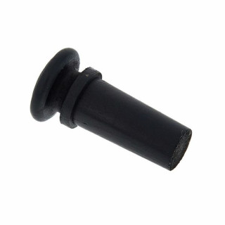 Конрад Гетц ZN 711 Наконечник для скрипки из черного дерева Conrad Götz ZN 711 Violin Endpin Ebony