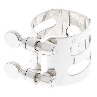 Лигатура из дерева и камня Alto Meyer SS Wood Stone Alto Meyer SS Ligature