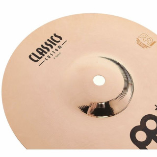 Meinl 08" Классический пользовательский всплеск Meinl 08" Classics Custom Splash