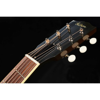 Гибсон 1934 Усовершенствованный Джамбо ПРОТИВ Gibson 1934 Advanced Jumbo VS