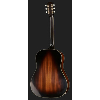 Гибсон 1934 Усовершенствованный Джамбо ПРОТИВ Gibson 1934 Advanced Jumbo VS