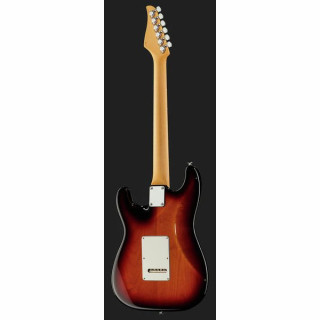 Электрогитара Suhr Classic S ST HSS RW 3TB Suhr Classic S ST HSS RW 3TB