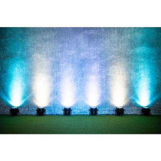 Уличный прожектор Stairville Outdoor Stage Par Pro QCL MKII Stairville Outdoor Stage Par Pro QCL MKII