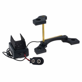 Звукосниматель для арф Schatten Design CH-3 Artist Celtic Harp Schatten Design CH-3 Artist Celtic Harp