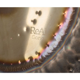 РеалГонг 32"/81см Симфонический Гонг GBC RealGong 32"/81cm Symphonic Gong GBC