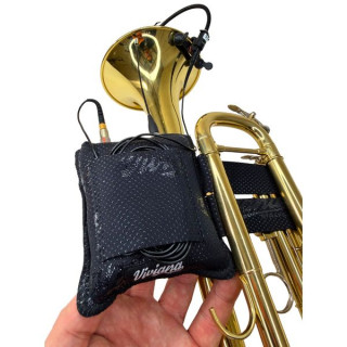 Viviana Sound Solutions Trumpet TX Ремень Viviana Sound Solutions Trumpet TX Strap
