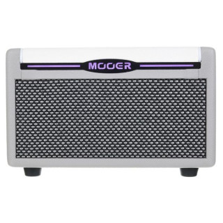 Mooer SD10i Моделирующий гитарный комбо GR Mooer SD10i Modeling Guitar Combo GR