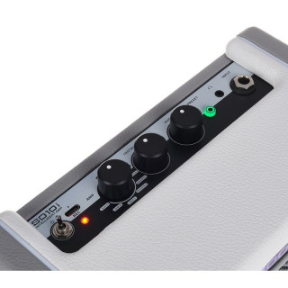 Mooer SD10i Моделирующий гитарный комбо GR Mooer SD10i Modeling Guitar Combo GR