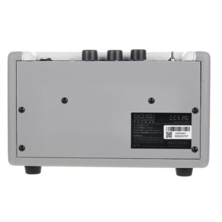 Mooer SD10i Моделирующий гитарный комбо GR Mooer SD10i Modeling Guitar Combo GR