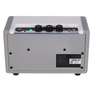 Mooer SD10i Моделирующий гитарный комбо GR Mooer SD10i Modeling Guitar Combo GR