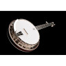 Де́ринг Голден Эра 5-Строчный Банджо Deering Golden Era 5-String Banjo