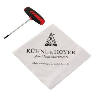 Kühnl & Hoyer Барт ван Лиер 500 Kühnl & Hoyer Bart van Lier 500