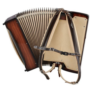 Белтуна Альпстар IV, 96 м Геликон Палис. Beltuna Alpstar IV 96 M Helikon Palis.