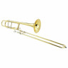 Тенор тромбон Bach 42BO Bb/F-Tenor Trombone Bach 42BO Bb/F-Tenor Trombone