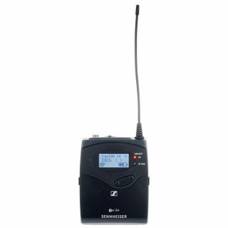 Передатчик Sennheiser SK100 G4 1G8-Band Sennheiser SK100 G4 1G8-Band