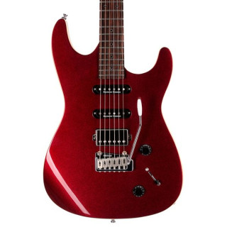 Гитары Chapman ML1 Pro X Темно-вишневый металлик Chapman Guitars ML1 Pro X Deep Cherry Metallic